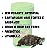 Ração Turtle Tartarugas - Nutricon - Imagem 4