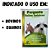 Purgante Salino  500g- Indulbras - Imagem 2