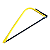 Arco Para Poda Tipo L 21” – Collins - Imagem 1
