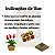 Fibra De Coco 100g - Humusfertil - Imagem 5