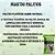 Palitos Flexíveis Natural 70g- Mastic - Imagem 5
