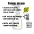 Fungicida E Defende Óleo De Neem 500ml- Forth - Imagem 4