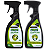 Fungicida E Defende Óleo De Neem 500ml- Forth - Imagem 1
