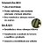 Pepino Híbrido Primepark Plus 88%+ Sire R 12% 3,000 Sementes-Seminis - Imagem 4