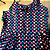 Vestido Corações - Imagem 1