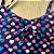 Vestido Corações - Imagem 2