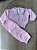 Conjunto tricô Baby - Imagem 1