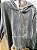 Casaco Plush Hering Kids Feminino - Imagem 1