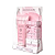 Kit Giovanna Baby Hidratante 200m + Sabonete Em Barra 90g + Colonia Classic 20ml + Nécessaire - Imagem 2