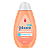 Sabonete Infantil Líquido da Cabeça aos Pés Johnson s Baby 200ml - Imagem 1