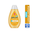 Shampoo Infantil Johnsons Baby Regular 200ml - Imagem 2