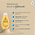 Shampoo Infantil Johnsons Baby Regular 200ml - Imagem 3