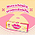 Protetor Labial Carmed BFF 10gr Fps30 Beijinho - Imagem 3