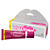 Hidratante Labial Carmed Glitter 3 Em 1 Tutti Frutti 10g - Imagem 1