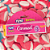 Hidratante Labial Carmed Fini Beijos Cor Rosa Efeito Gloss 10g - Imagem 3