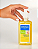Sabonete Líquido Infantil de Glicerina Granado Bebê Frasco 250ml - Imagem 4