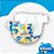 Fralda Babysec Ultra Sec Mega M Com 38 Unidades - Imagem 2
