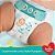 Fralda Pampers Supersec Jumbo Com 90 Unidades - Imagem 6