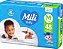 Fralda Mili Ultra Seca Mega M Com 48 Unidades - Imagem 4