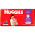 Fralda Roupinha Huggies Supreme Care M Com 36 Unidades - Imagem 1