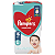 Fralda Pampers Supersec Jumbinho G Com 16 Unidades - Imagem 1