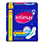 Absorvente Intimus Noturno Suave Com Abas 30 Unidades - Imagem 1