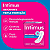 Absorvente Intimus Tripla Proteção Seca Sem Abas Com 8 Unidades - Imagem 2