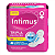 Absorvente Intimus Tripla Proteção Suave Com Abas 8 Unidades - Imagem 1