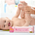 Babymed Pomada Para Assaduras Bebê Rosa 45g - Imagem 5