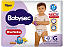 Fralda Babysec Shortinho G Com 48 Unidades - Imagem 1