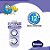 Fralda Babysec Premium Hiper G Com 60 Unidades - Imagem 5