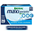 Absorvente geriátrico Maxi Biofral com 20 unidades - Imagem 2
