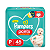 Fralda Pampers Pants Ajuste Total P Com 46 Unidades - Imagem 1