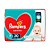 Fraldas Pampers Supersec P Com 20 Unidades - Imagem 2