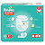 Fralda Pampers Pants Ajuste Total XG Com 32 unidades - Imagem 2