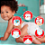 Fralda Pampers Supersec M Com 18 unidades - Imagem 2
