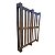 Pallet Descartável 100x120 cm Madeira - Imagem 3