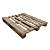 Pallet PBR Usado Seminovo - Imagem 1