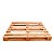 Pallet Madeira PBR Novo - Imagem 1