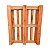 Pallet Madeira PBR Novo - Imagem 3