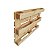 Pallet Euro Epal 80x120 cm - Imagem 2