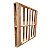 Pallet Longarina 120c120 cm - Imagem 2