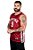 Regata Basquete Masculina New York Jrkt Sports Ultra Dry - Imagem 1
