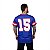 Camiseta Futebol Americano New York JRKT Sports Ultra Dry - Imagem 3