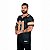 Camiseta Futebol Americano New Orleans JRKT Sports Ultra Dry - Imagem 1