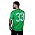 Camisa Beisebol Jersey Boston Ultra Dry JRKT Sports - Imagem 4