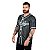 Camisa Jersey Baseball Brooklyn JRKT Sports Ultra Dry - Imagem 1