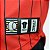 Camisa Baseball Jersey Chicago Ultra Dry JRKT Sports - Imagem 4