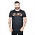 Camiseta Atlanta Algodão Nobre 30.1 Jrkt Sports Masculina - Imagem 1