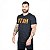 Camiseta Basquete Utah Algodão Nobre Jrkt Sports Premium - Imagem 1